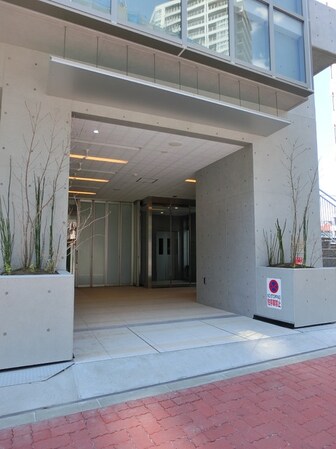 ポリフォニー三鷹の物件内観写真